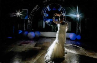 Ouverture de Bal pour Mariage